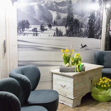 Apartamenty Matuska Poronin Εξωτερικό φωτογραφία