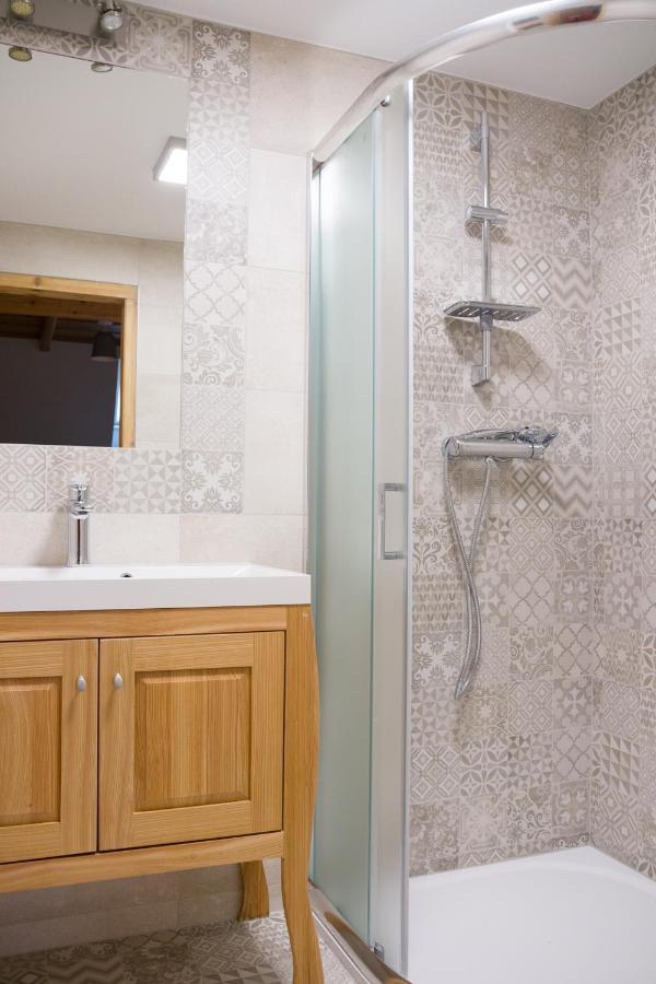 Apartamenty Matuska Poronin Εξωτερικό φωτογραφία