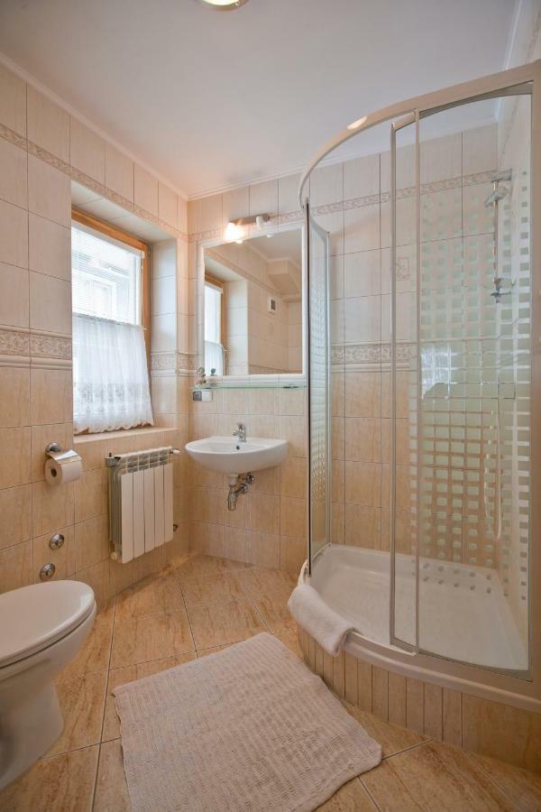 Apartamenty Matuska Poronin Εξωτερικό φωτογραφία